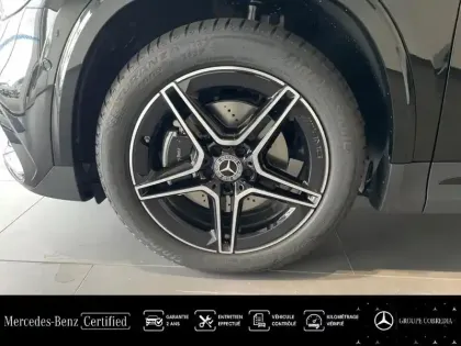 Photo 13 Mercedes GLA  200 d 150ch Edition 140 8G-DCT
