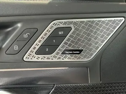 Photo 13 BMW X1  sDrive18i 136ch M Sport