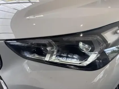 Photo 9 BMW X1  sDrive18i 136ch M Sport
