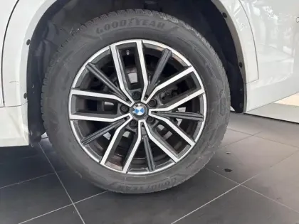 Photo 7 BMW X1  sDrive18i 136ch M Sport
