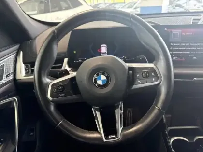 Photo 5 BMW X1  sDrive18i 136ch M Sport