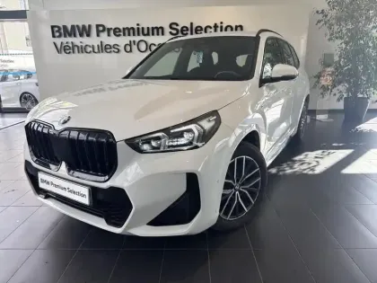 Photo Bmw X1 M Sport