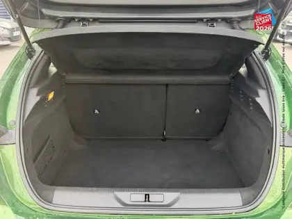 Photo 13 Peugeot 308  1.2 PureTech 130ch S&S Active Pack