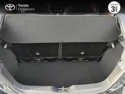 Photo 9 Toyota Aygo X  1.0 VVT-i 72ch Design MY24