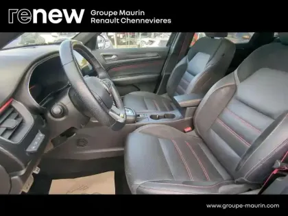 Photo 8 Renault Arkana  1.6 E-Tech 145ch RS Line -21B