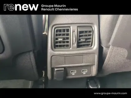 Photo 11 Renault Arkana  1.6 E-Tech 145ch RS Line -21B