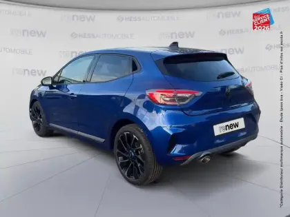 Photo 7 Renault Clio  1.0 TCe 90ch esprit Alpine - 24