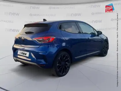 Photo 5 Renault Clio  1.0 TCe 90ch esprit Alpine - 24
