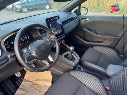 Photo 14 Renault Clio  1.0 TCe 90ch esprit Alpine - 24