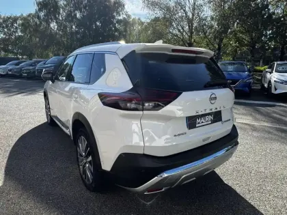 Photo 5 Nissan X-trail  e-4orce 213ch Tekna+