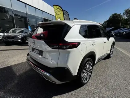 Photo 7 Nissan X-trail  e-4orce 213ch Tekna+