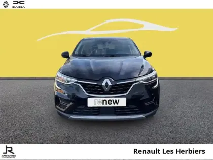 Photo 8 Renault Arkana  1.6 E-Tech hybride 145ch Evolution -22