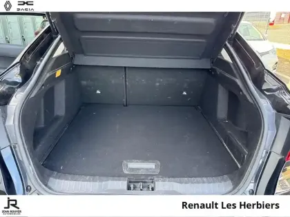 Photo 6 Renault Arkana  1.6 E-Tech hybride 145ch Evolution -22