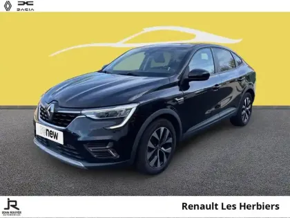 Photo Renault Arkana Evolution