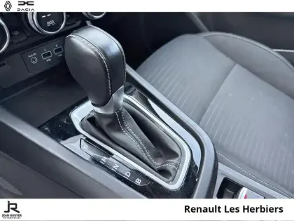 Photo 5 Renault Arkana  1.6 E-Tech hybride 145ch Evolution -22