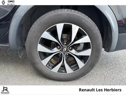 Photo 7 Renault Arkana  1.6 E-Tech hybride 145ch Evolution -22