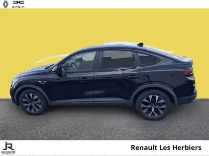 Photo 9 Renault Arkana  1.6 E-Tech hybride 145ch Evolution -22
