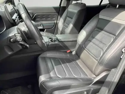 Photo 11 Citroën C5 aircross  Hybrid rechargeable Shine Pack