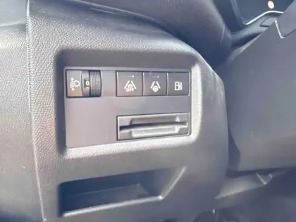 Photo 14 Citroën C5 aircross  Hybrid rechargeable Shine Pack