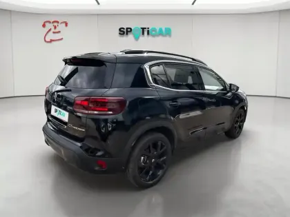 Photo 6 Citroën C5 aircross  Hybrid rechargeable Shine Pack