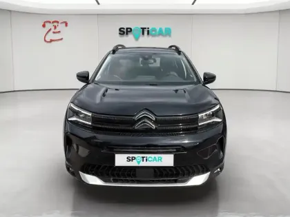Photo 9 Citroën C5 aircross  Hybrid rechargeable Shine Pack