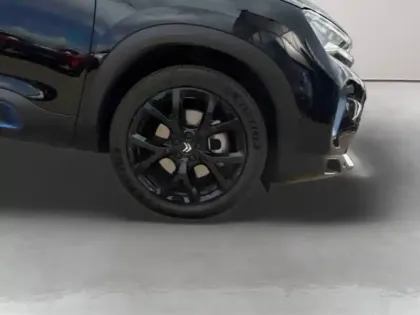 Photo 10 Citroën C5 aircross  Hybrid rechargeable Shine Pack
