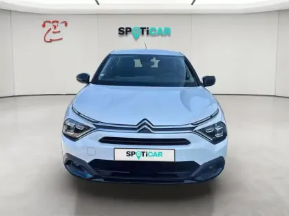 Photo 9 Citroën C4  Moteur électrique 136ch (100 kW) Feel Automatique