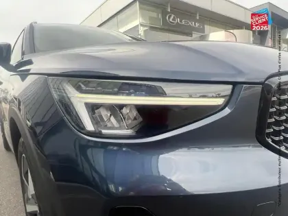 Photo 12 Volvo XC40  B3 163ch Ultra DCT 7