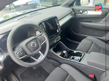 Photo 14 Volvo XC40  B3 163ch Ultra DCT 7