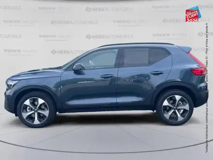 Photo 8 Volvo XC40  B3 163ch Ultra DCT 7