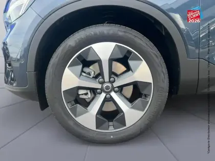 Photo 9 Volvo XC40  B3 163ch Ultra DCT 7