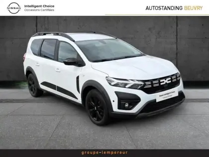 Photo Dacia Jogger Extreme+