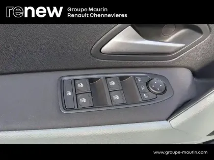 Photo 10 Dacia Duster  1.6 hybrid 140ch Extreme