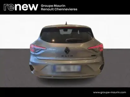 Photo 5 Renault Clio  1.6 E-Tech 145ch full hybrid esprit Alpine - 25