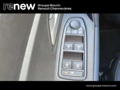 Photo 13 Dacia Duster  1.6 hybrid 140ch Journey