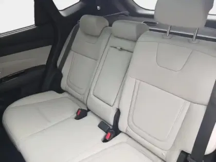 Photo 26 Hyundai Tucson  1.6 T-GDI 215ch Hybrid Executive