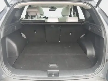 Photo 23 Hyundai Tucson  1.6 T-GDI 215ch Hybrid Executive