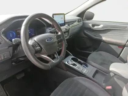 Photo 12 Ford Kuga  2.5 Duratec 225ch PHEV ST-Line X BVA