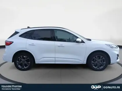 Photo 5 Ford Kuga  2.5 Duratec 225ch PHEV ST-Line X BVA