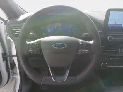Photo 14 Ford Kuga  2.5 Duratec 225ch PHEV ST-Line X BVA