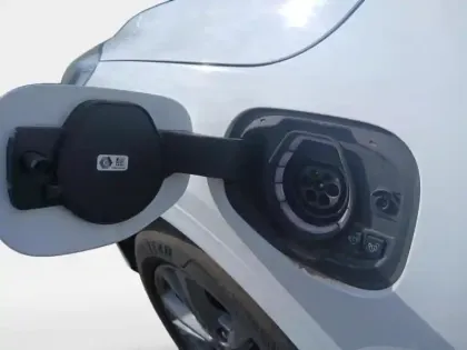 Photo 9 Ford Kuga  2.5 Duratec 225ch PHEV ST-Line X BVA
