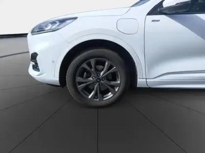 Photo 10 Ford Kuga  2.5 Duratec 225ch PHEV ST-Line X BVA