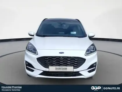 Photo 7 Ford Kuga  2.5 Duratec 225ch PHEV ST-Line X BVA