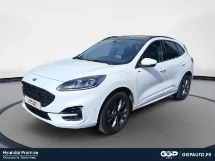 Photo Ford Kuga St-line X