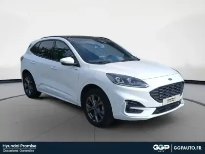 Photo 6 Ford Kuga  2.5 Duratec 225ch PHEV ST-Line X BVA