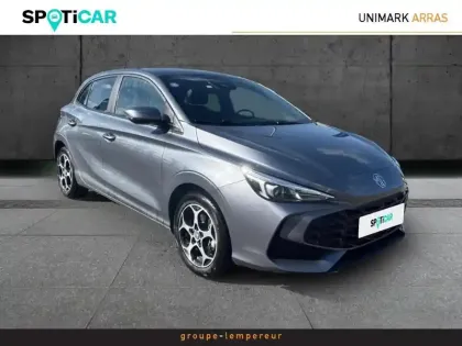 MG MOTOR Mg3 Luxury