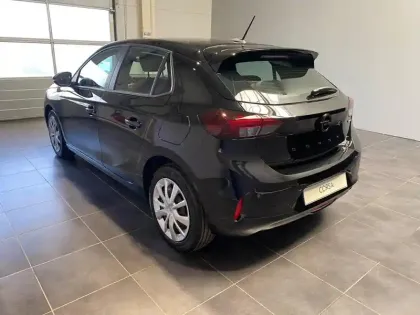 Photo 6 Opel Corsa  1.2 Turbo Hybrid 110ch Edition e-DCT6
