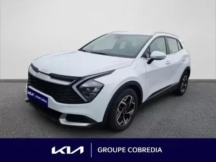 Photo Kia Sportage Motion