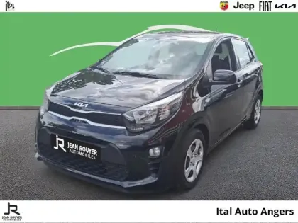 Photo Kia Picanto Active