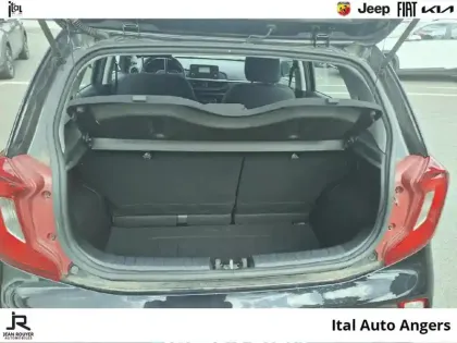 Photo 5 Kia Picanto  1.0 DPi 67ch Active